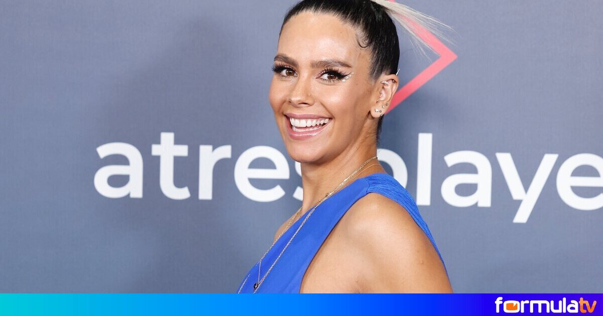Cristina Pedroche da a luz a su primera hija con Dabiz Muñoz - FormulaTV