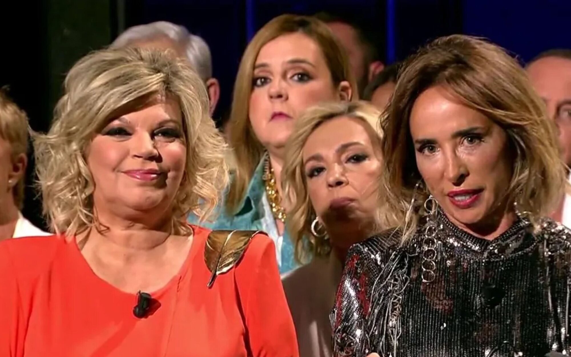 El 'Deluxe' (11,7%) se va de viaje sin hacer mucho ruido y el refrito de 'Tu cara me suena' (14%) lidera