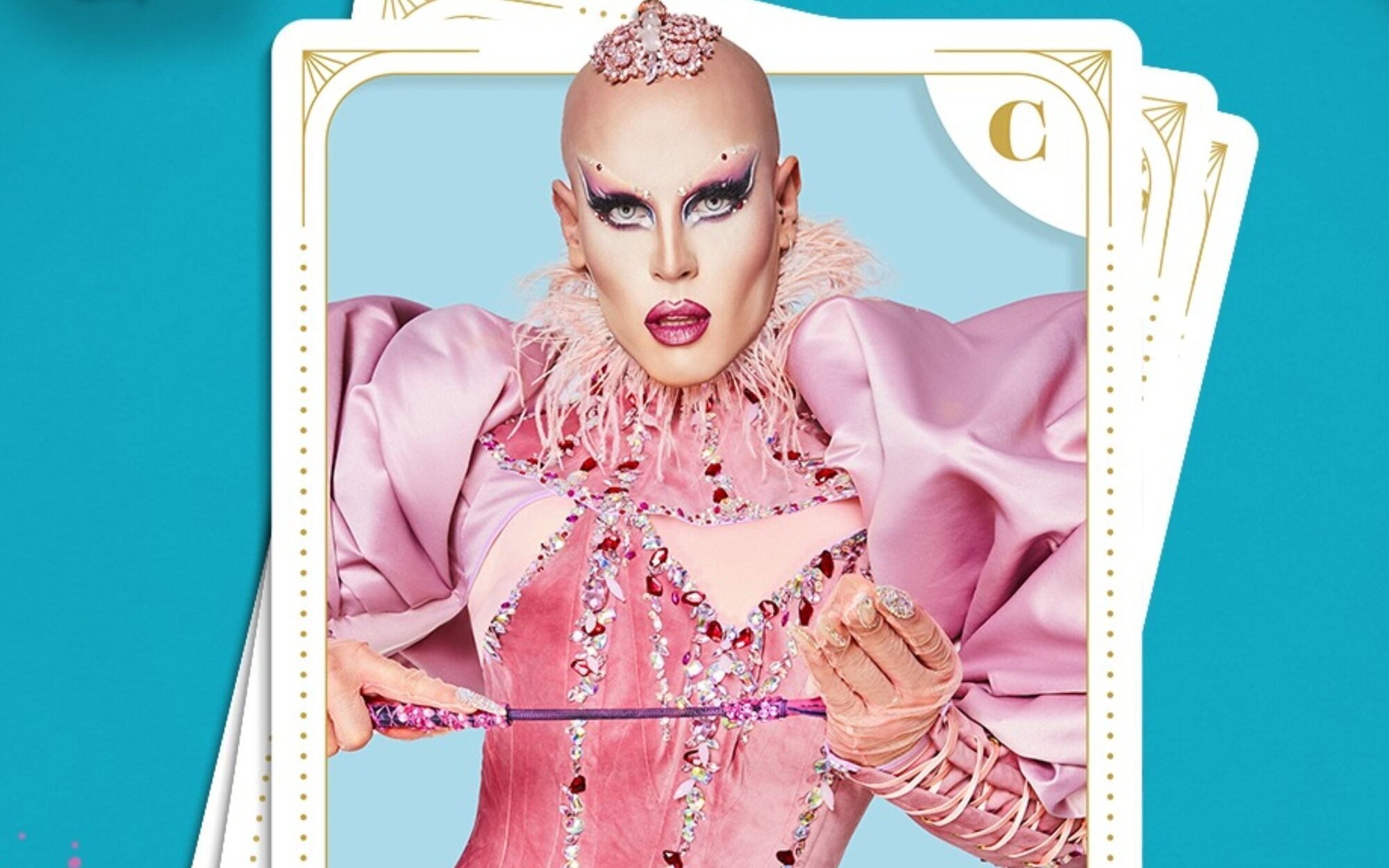 La gira de 'Drag Race España 3', rechazada en un teatro público por no "encajar" en su línea de programación