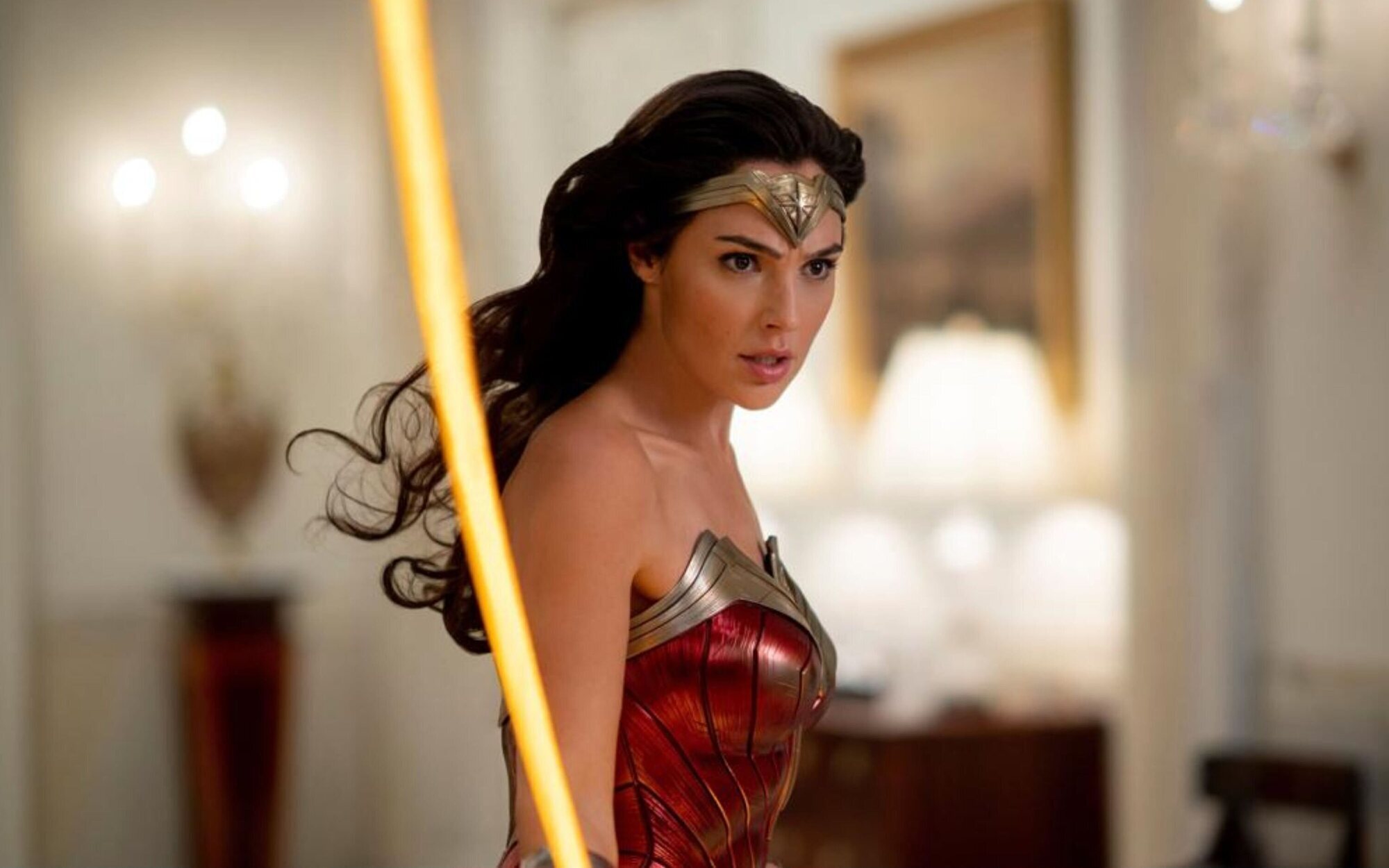 'La vida sin filtros' (10,6%) marca máximo y acecha a "Wonder Woman 1984" (10,9%), que lidera