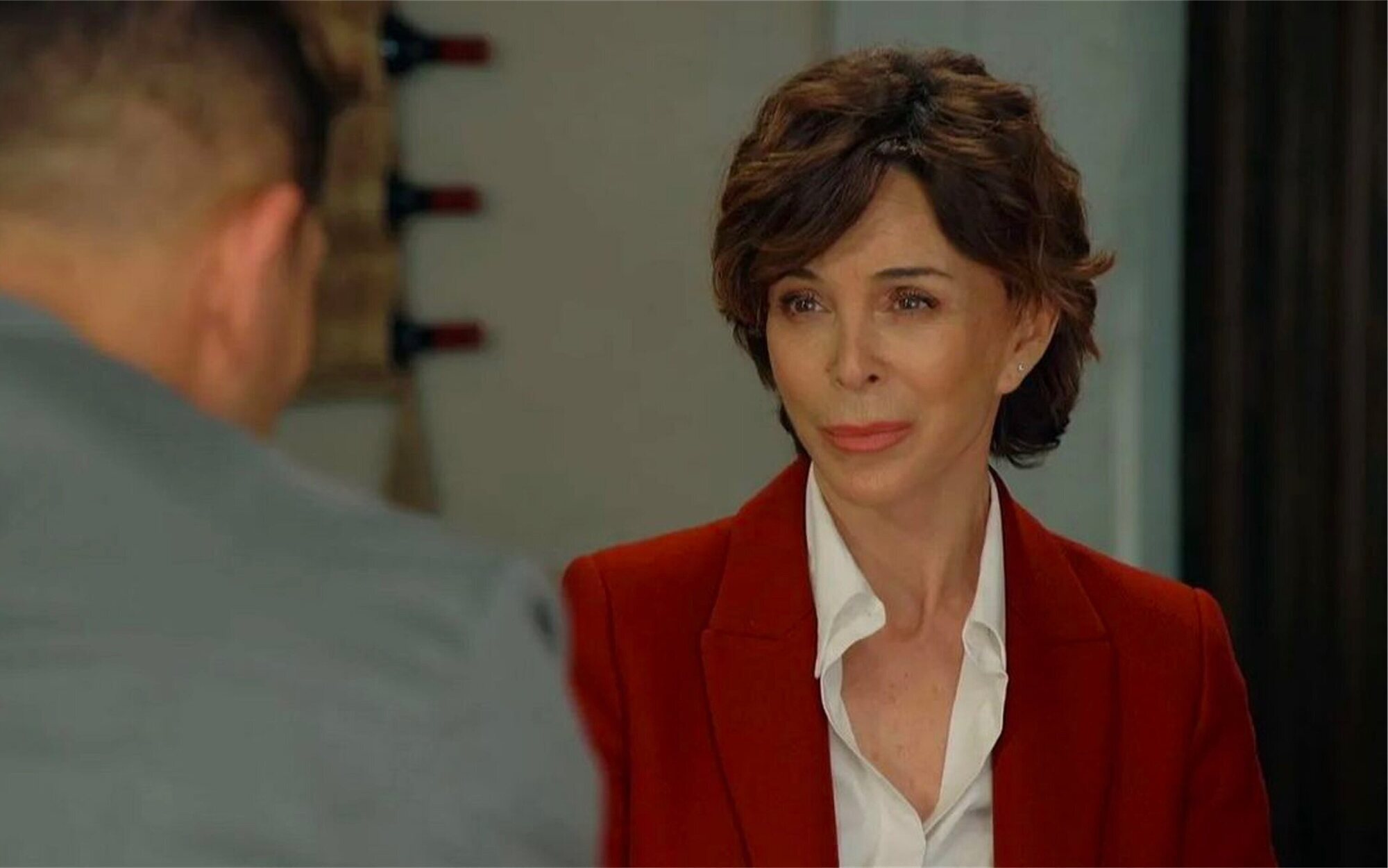 'Mía es la venganza' da una alegría a Mediaset: arranca su aventura en Divinity siendo lo más visto de la cadena