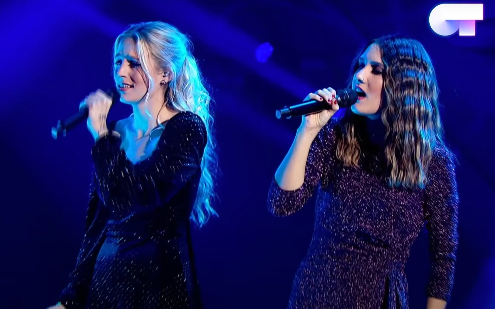 Sabela y María Escarmiento aconsejan a los que se presenten a 'OT 2023' y revelan si irían al Benidorm Fest