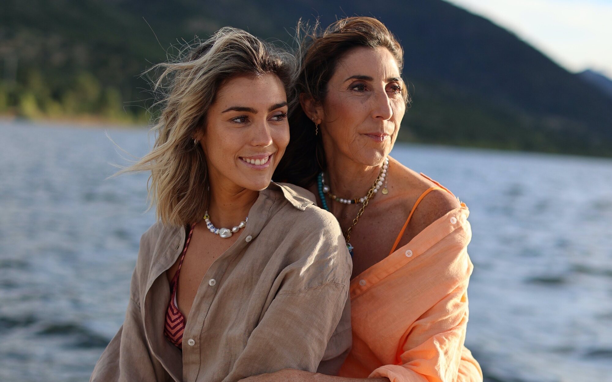 Así es 'Te falta un viaje', el docureality de Paz Padilla y Anna Ferrer en Cuatro sobre la vida y la muerte