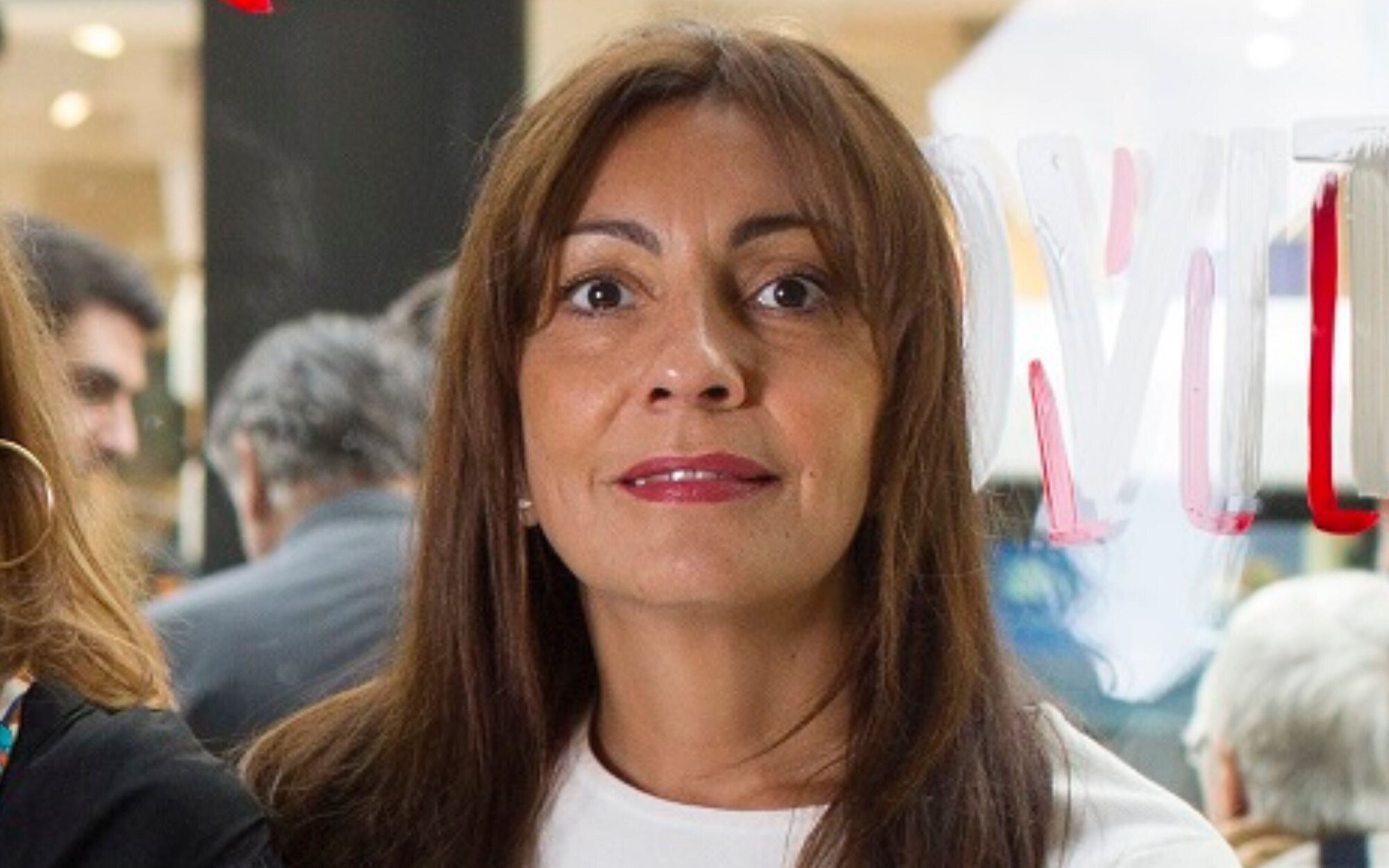 Ana Rivas ('Me resbala'): "Todo lo que hacemos en Shine podría encajar muy bien ahora mismo en Mediaset"