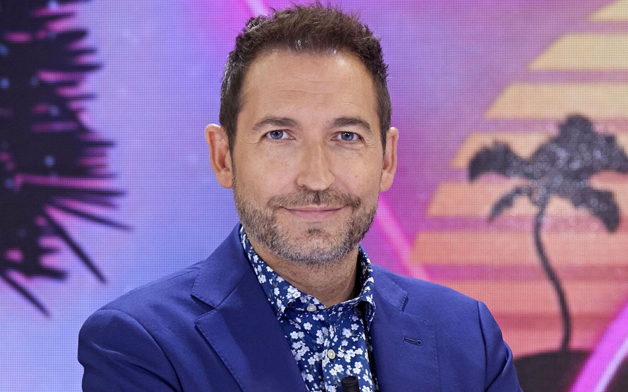 Frank Blanco: "Nuestro 'Fiesta de verano' no tiene nada que ver con 'Ya es verano'"