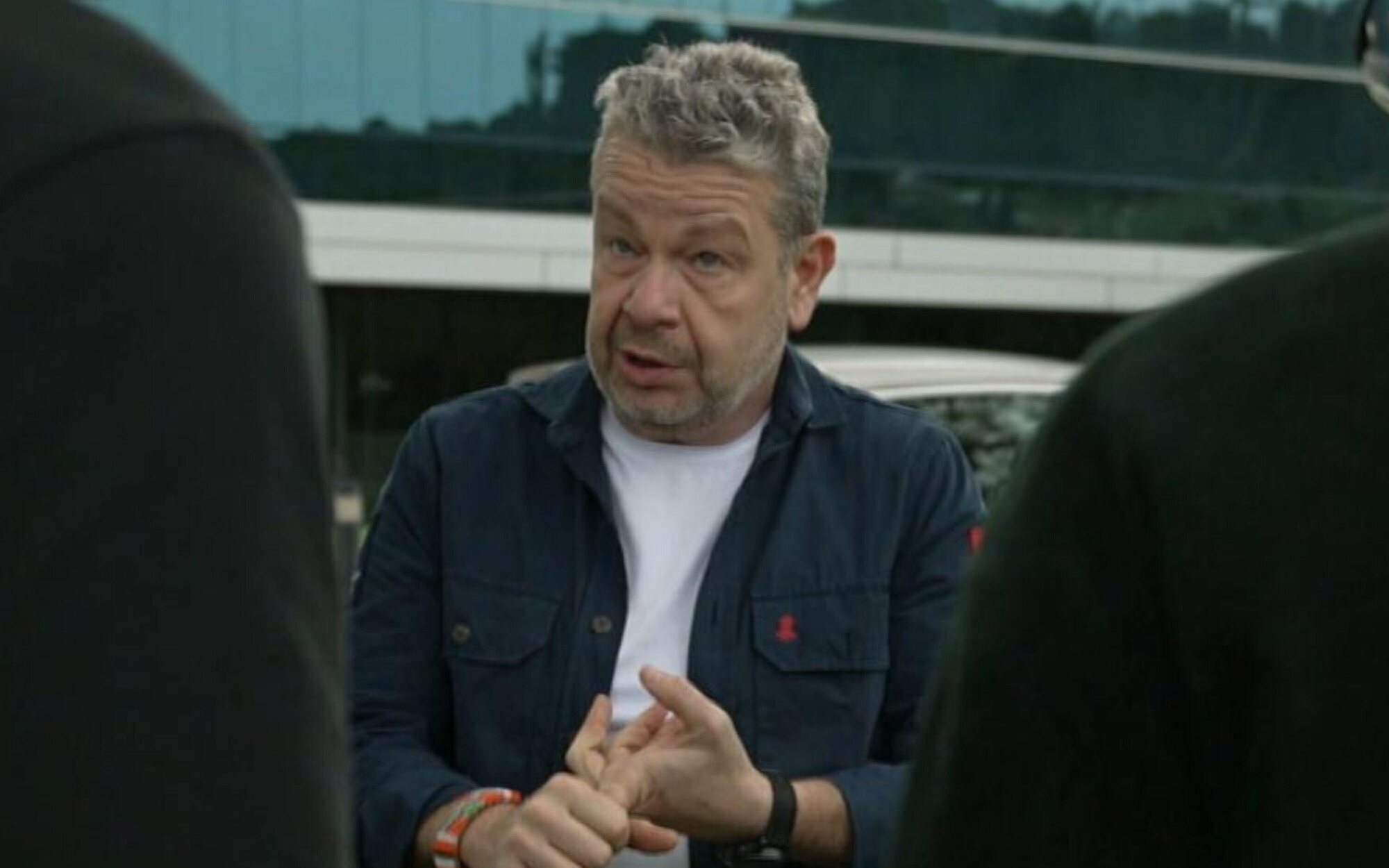 'Joc de cartes' de TV3 llega a laSexta con Alberto Chicote como presentador