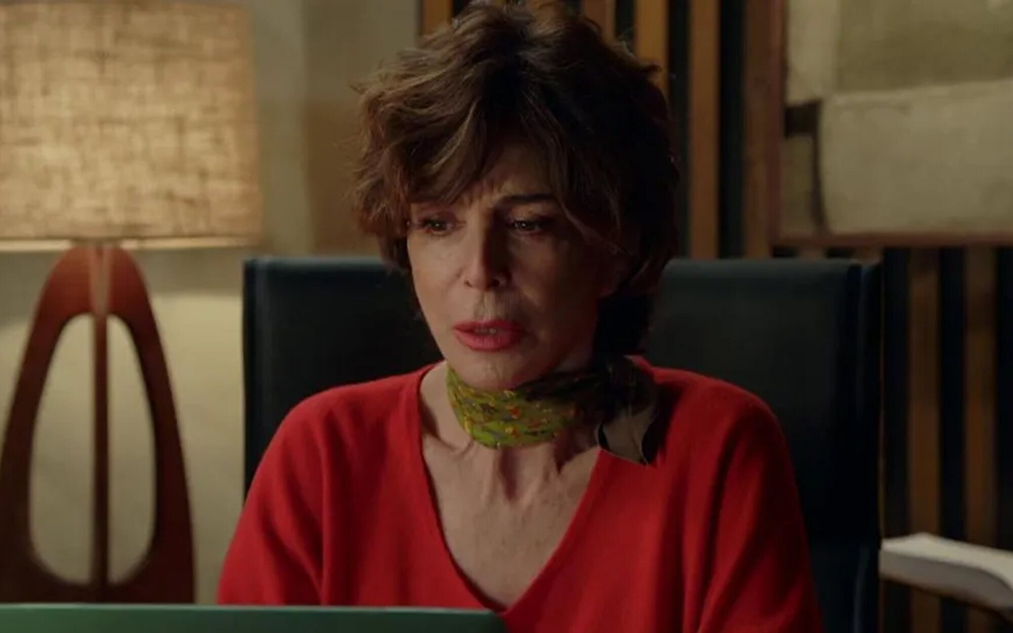 Avance de 'Mía es la venganza': Mario y Olivia sufren un duro revés en la semana del 24 de julio