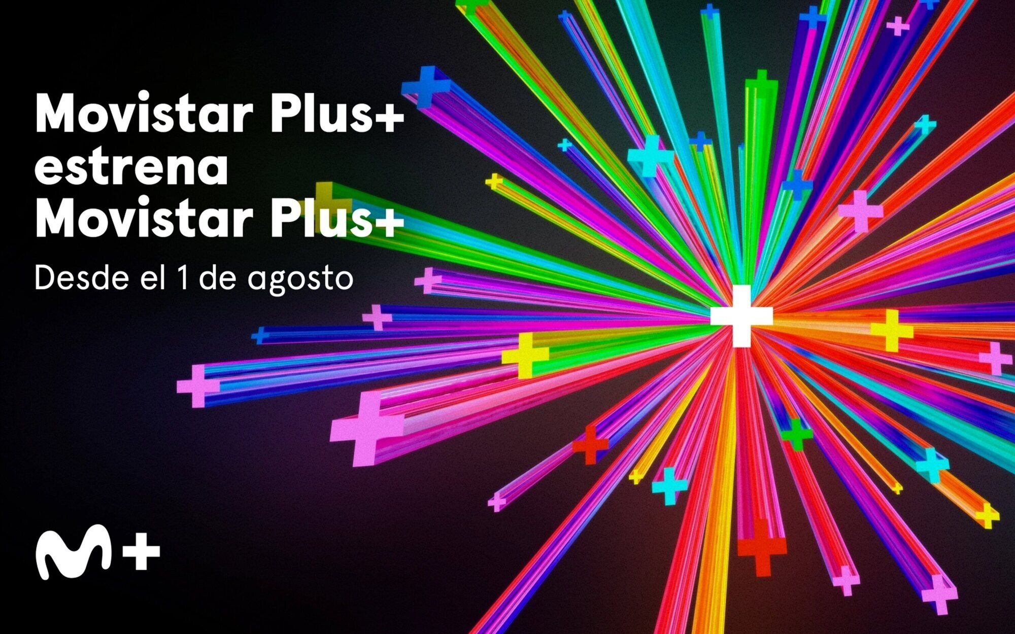 Movistar Plus+ echa el cierre a #0 y lo sustituye por un canal para reforzar su marca y sus contenidos