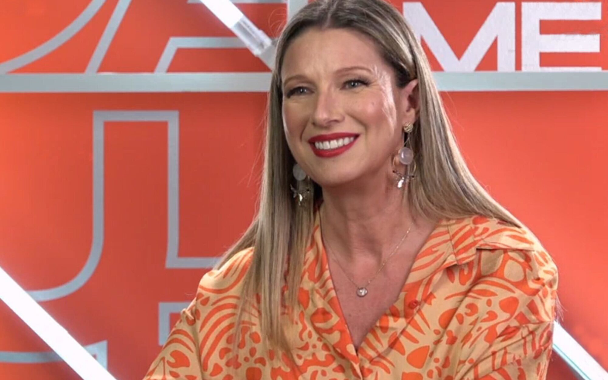 Anne Igartiburu explica por qué aceptó participar en 'Tu cara me suena': "He estado al límite"