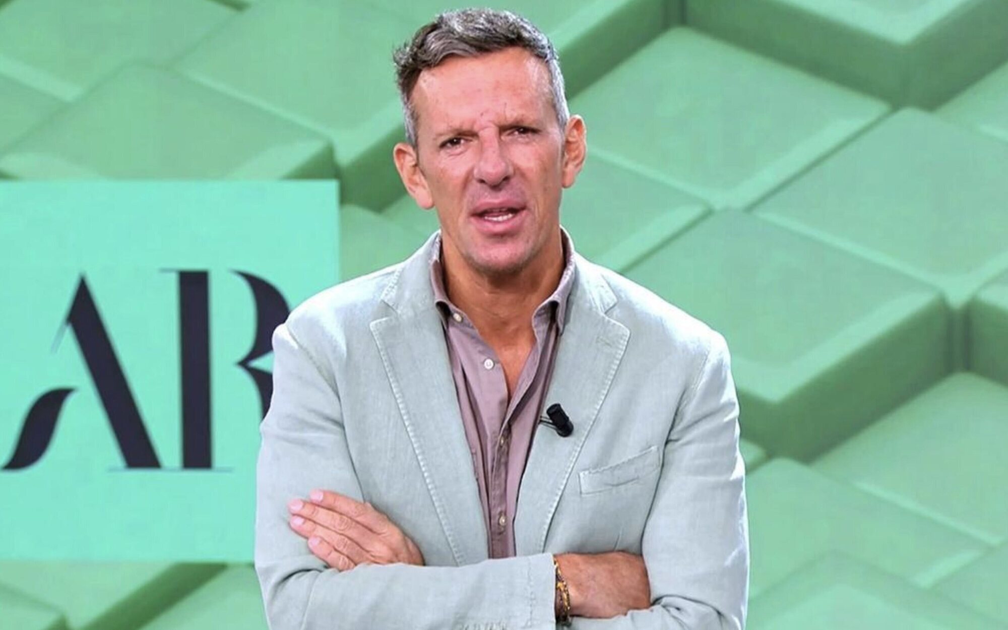 Joaquín Prat apela al pacto del PP y PSOE en el último día de 'El programa de Ana Rosa'