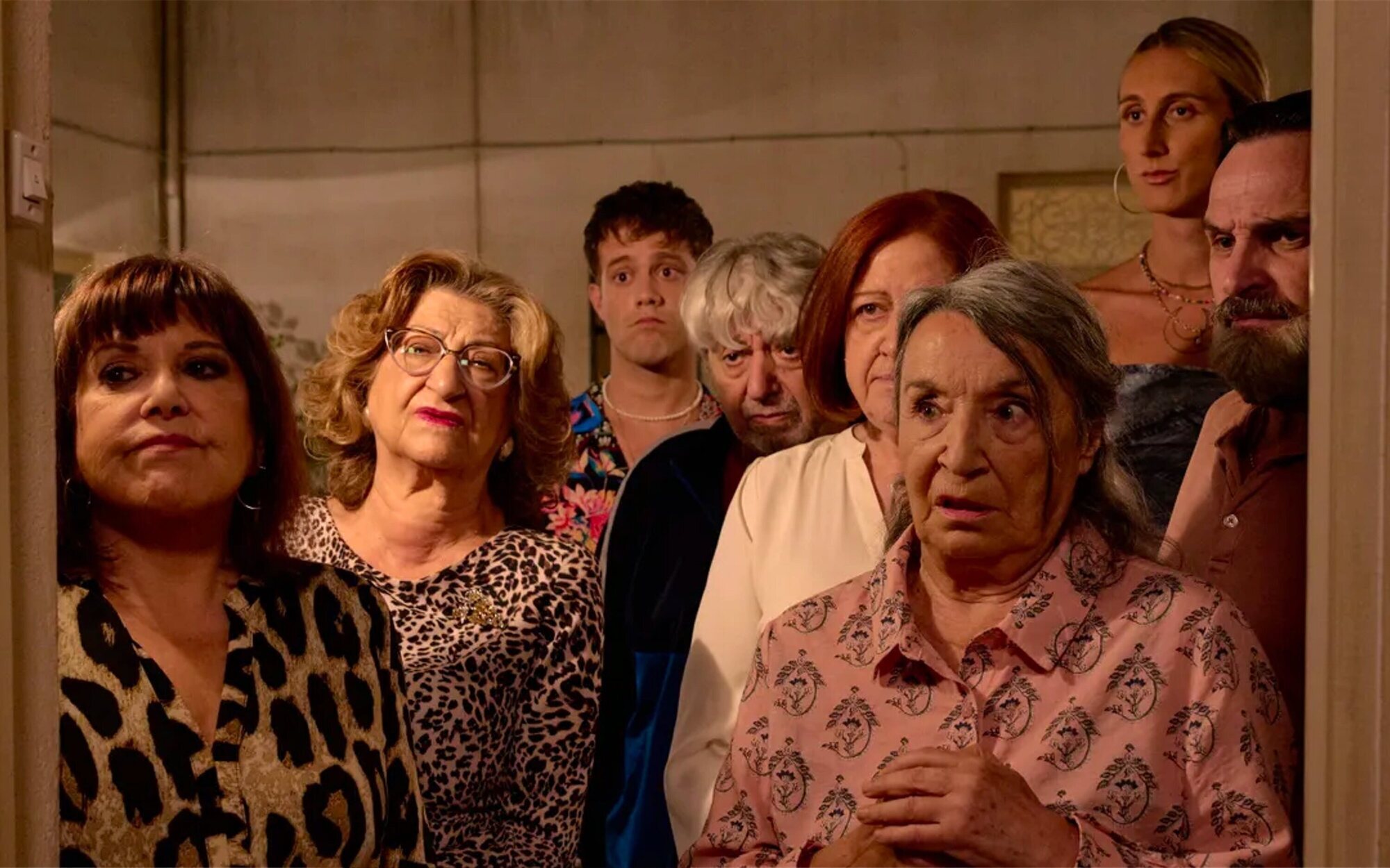 Alberto Caballero confirma "cameos míticos" en la temporada 14 de 'La que se avecina'