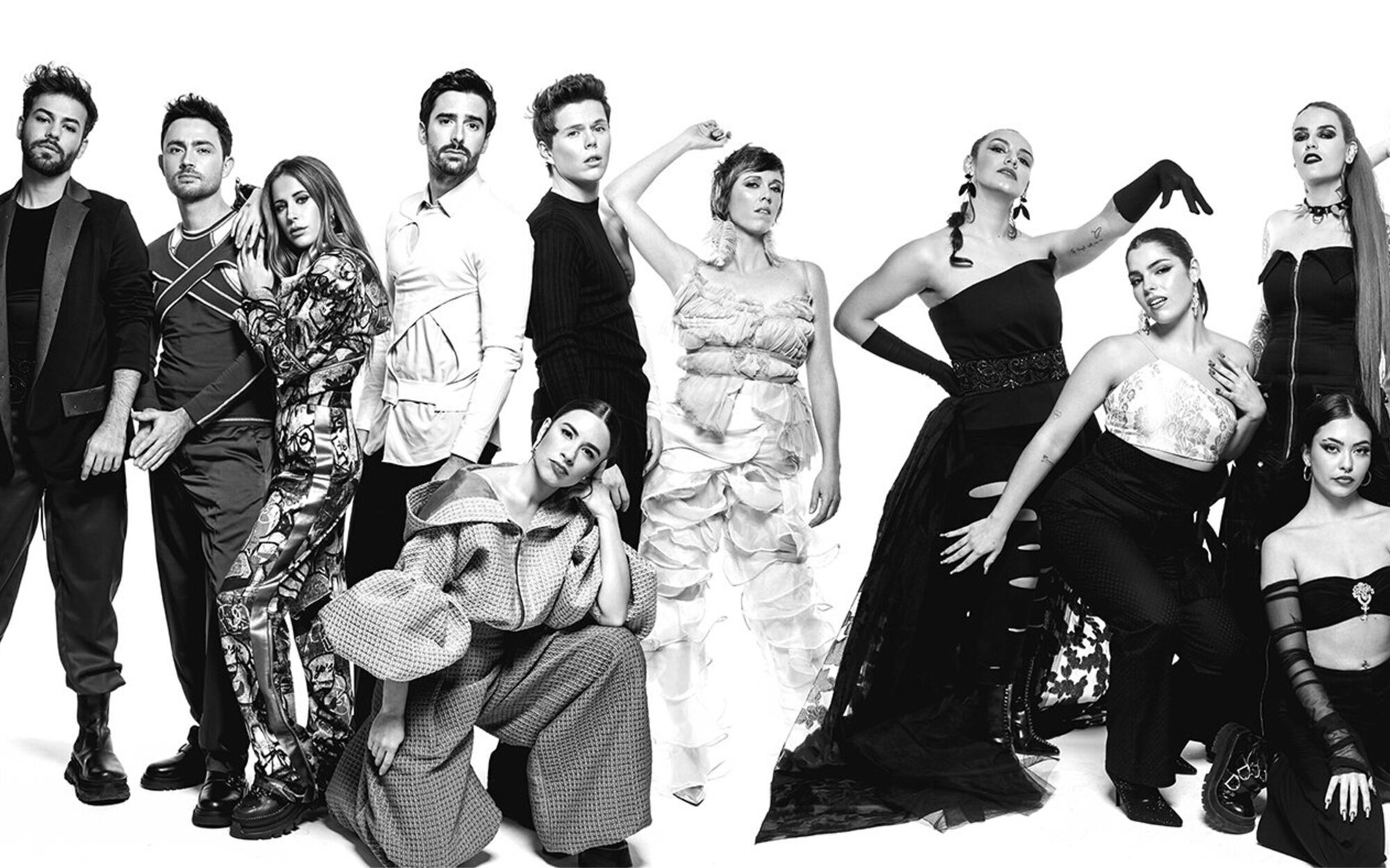 Benidorm Fest 2024: Los 16 participantes se desvelarán el 11 de noviembre coincidiendo con los Latin Grammy