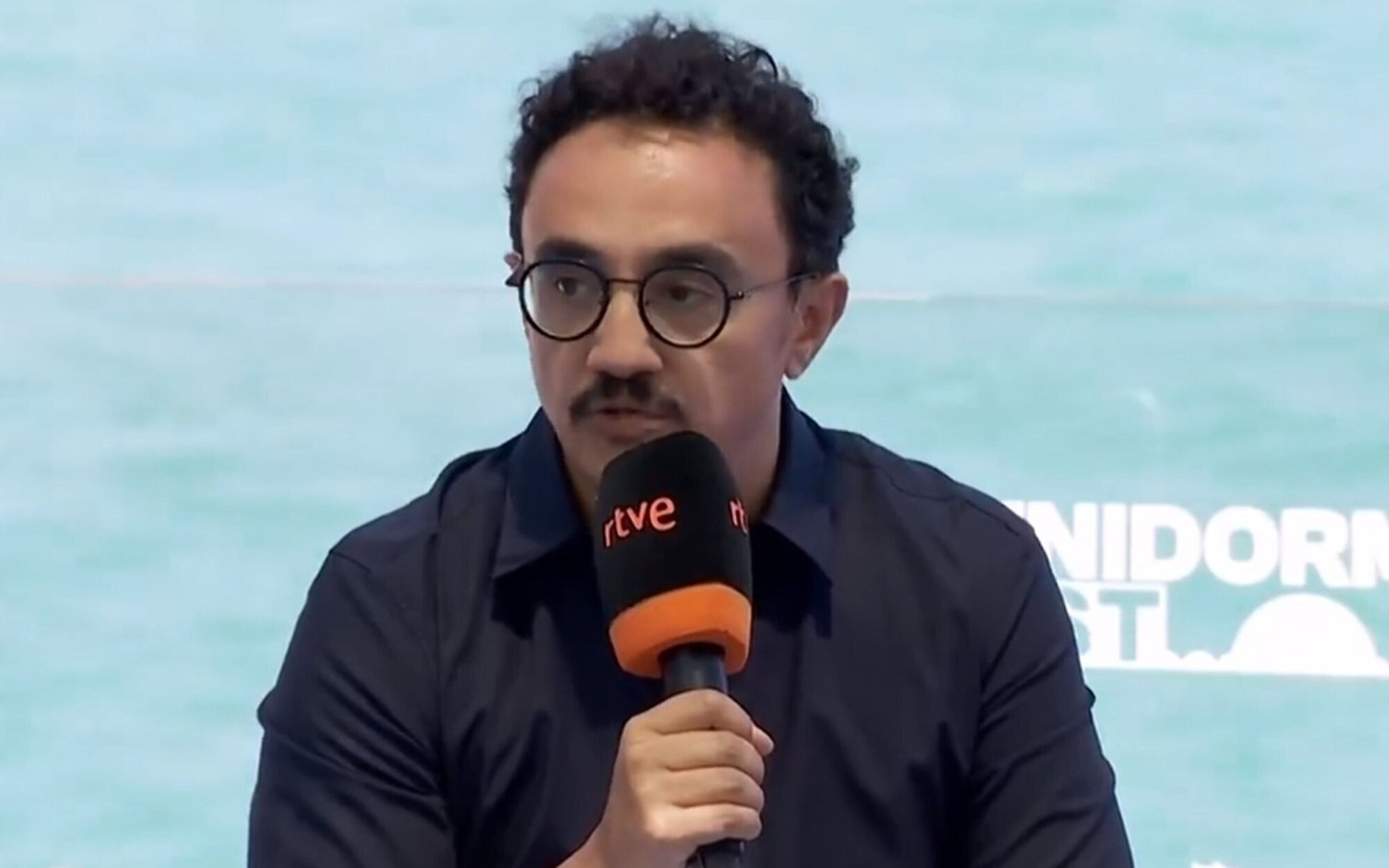 RTVE anuncia un campamento de composición para el Benidorm Fest 2024 y aclara las dudas de las bases