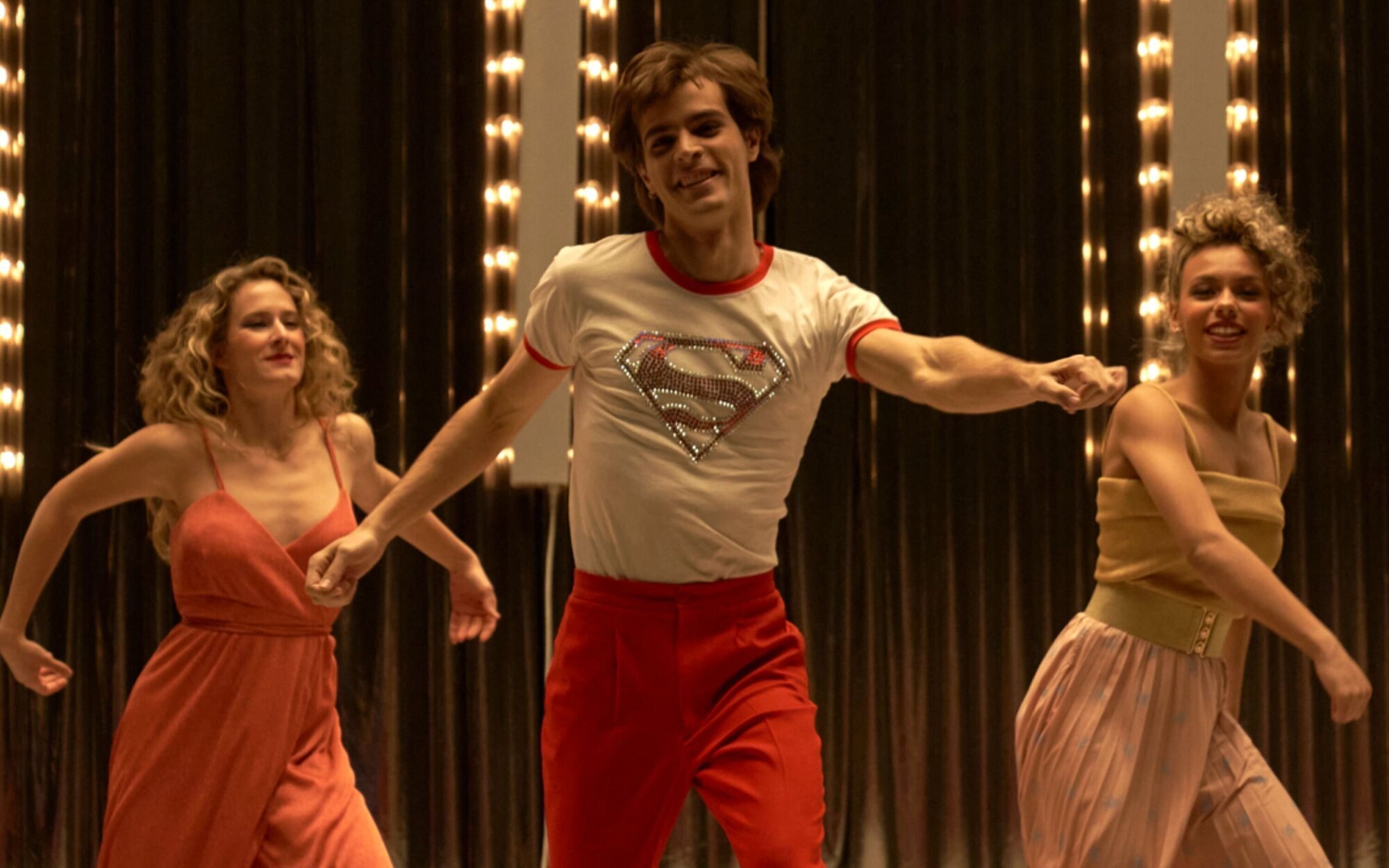 Mediaset compra los derechos de 'Bosé', el biopic de Miguel Bosé, para emitirlo en abierto