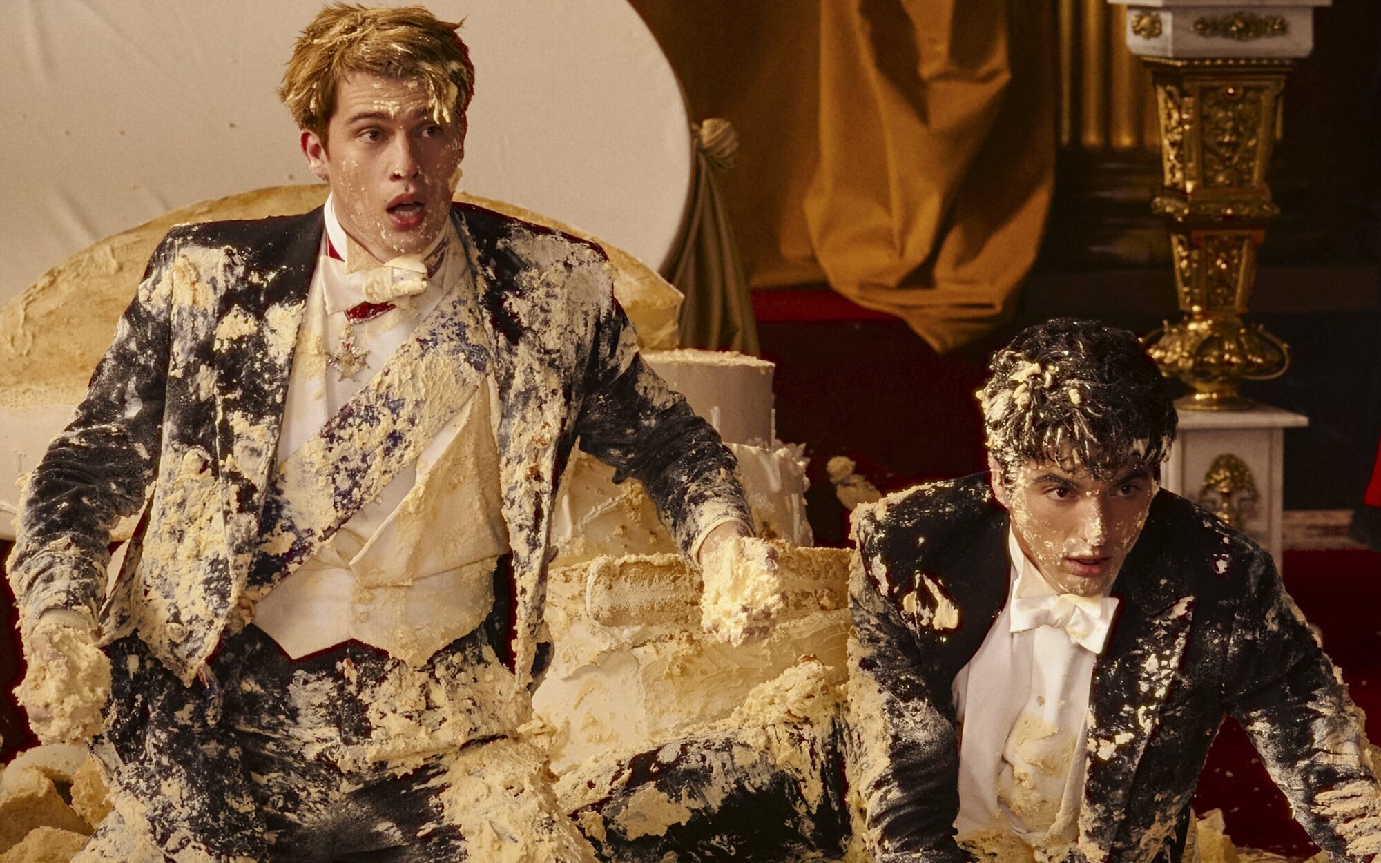 Los estrenos de Amazon Prime Video en agosto de 2023