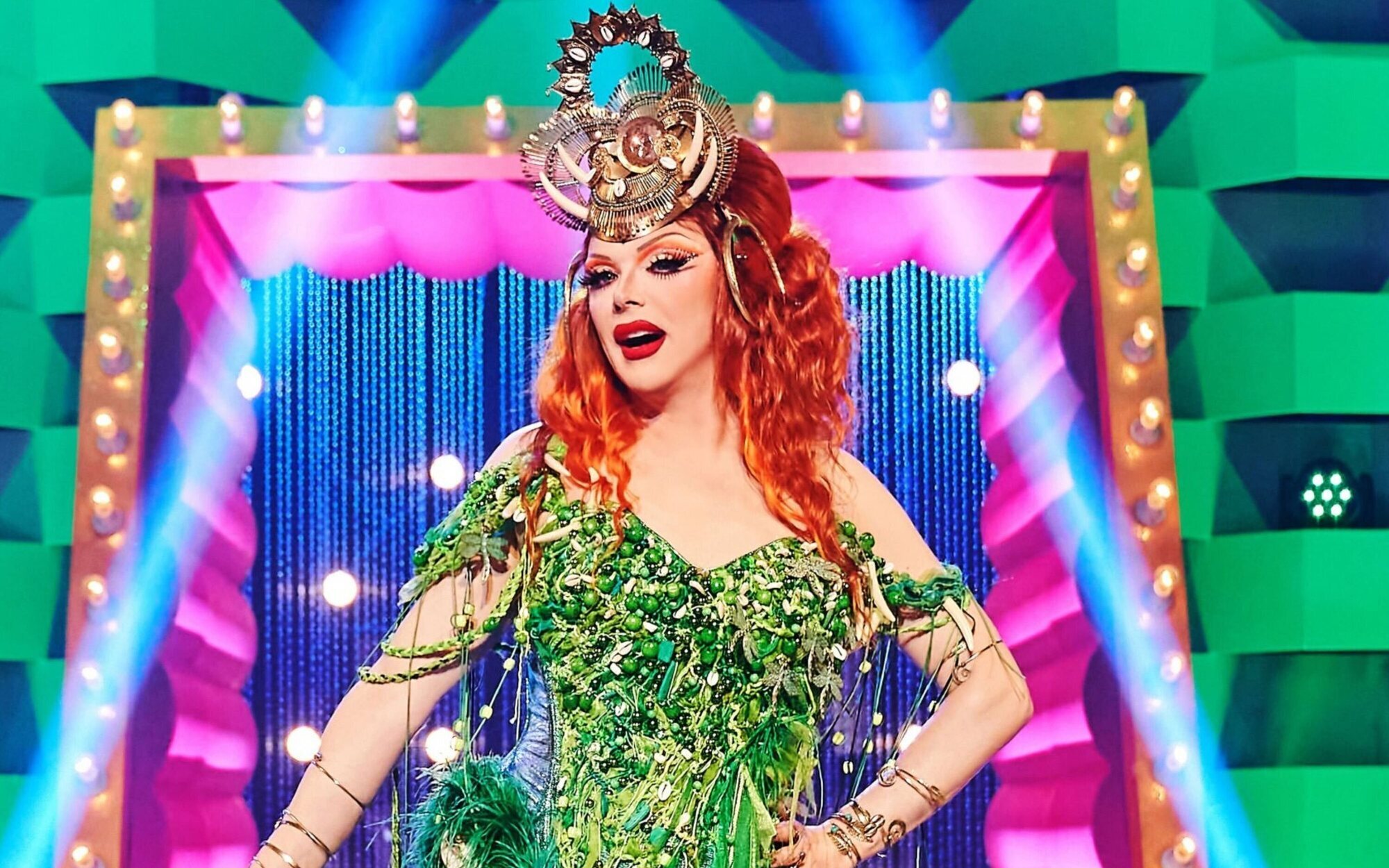 Atresmedia ya prepara la cuarta edición de 'Drag Race España'