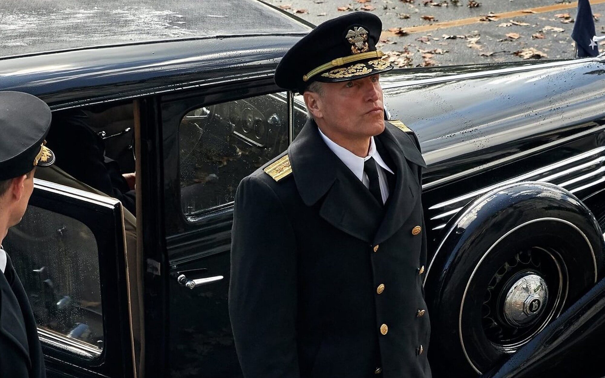 El duelo entre el cine de Antena 3 (9,2%) y de La 1 (9,1%) deja sin opciones a 'La vida sin filtros' (8,1%)