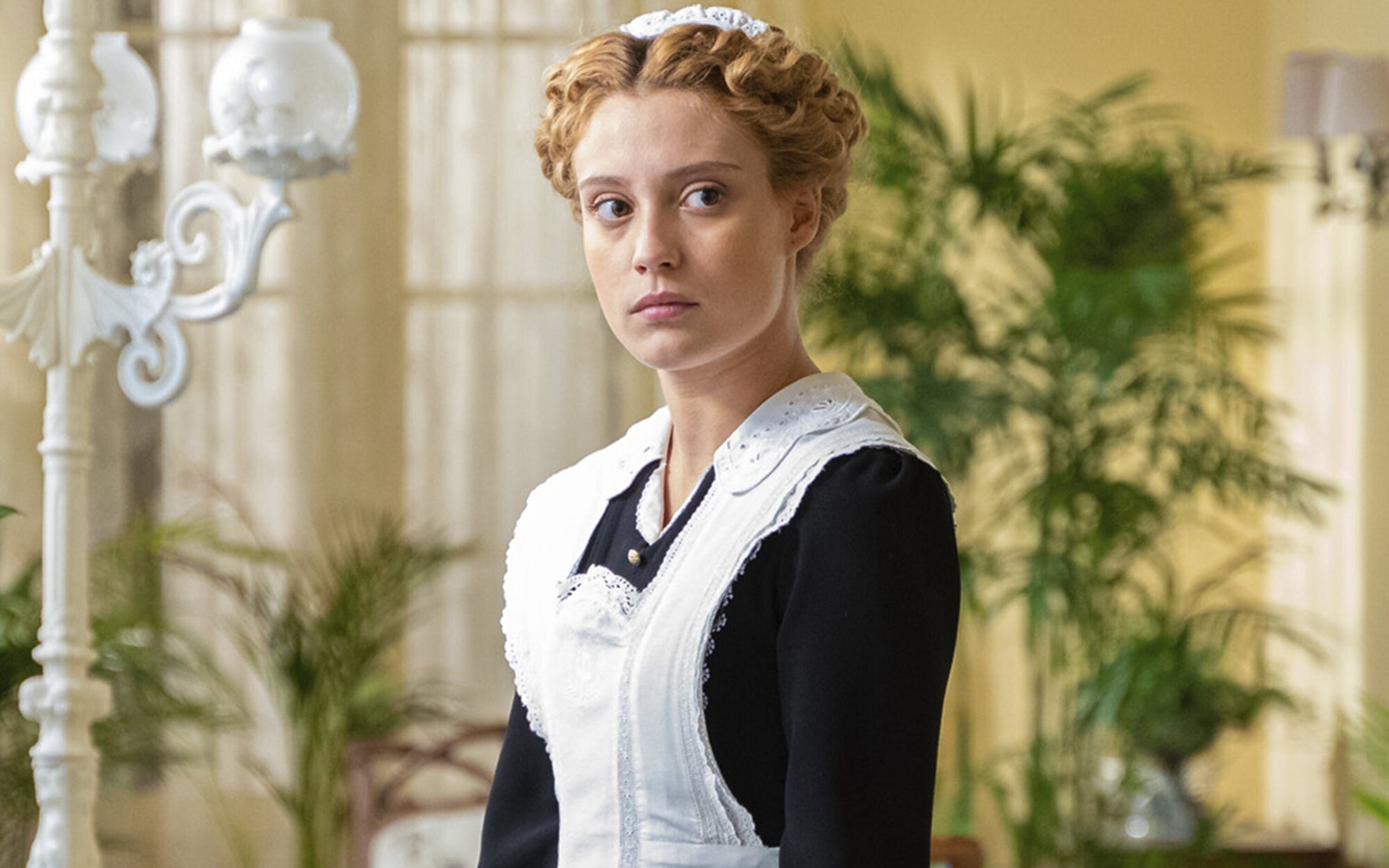 Avance de 'La promesa': Una huelga y el regreso de Jana en la semana del 31 de julio