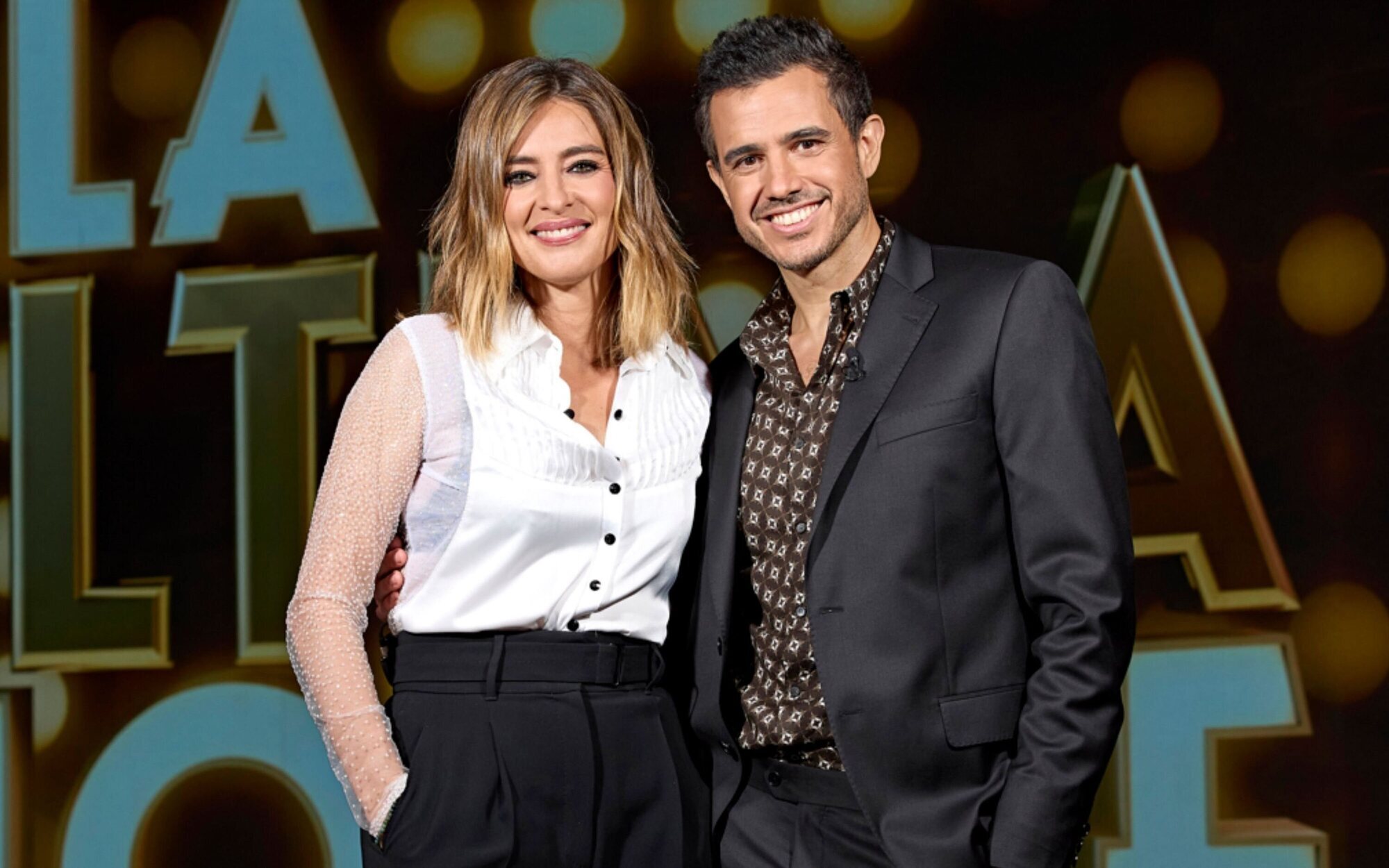 Telecinco (9,3%) cae a la tercera posición con mínimo histórico por detrás de Antena 3 (12,9%) y La 1 (9,9%)