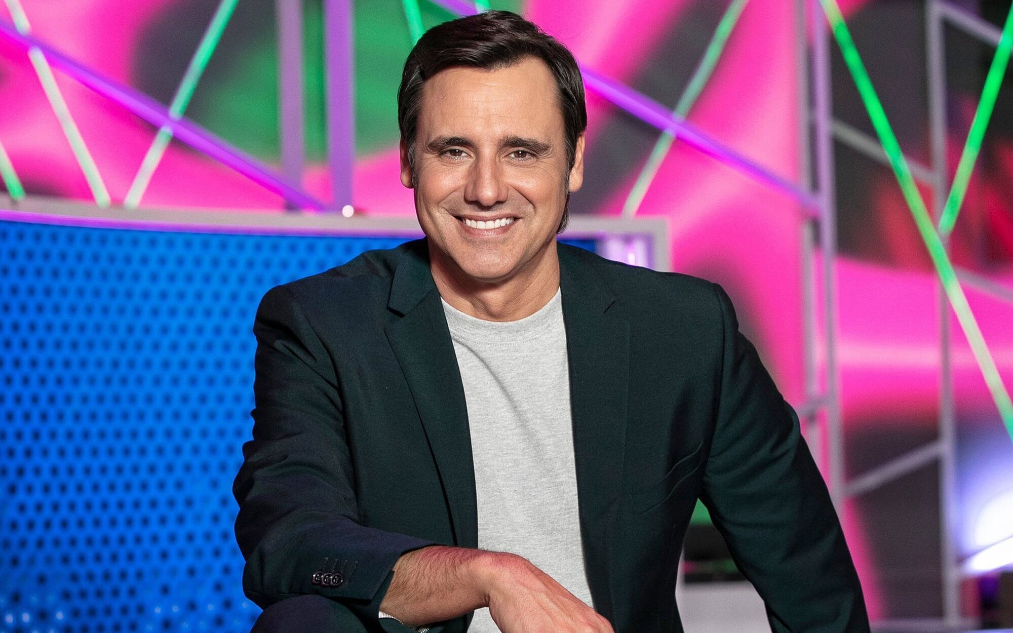 'Reacción en cadena' celebra los 50 programas de Los Mozos de Arousa el jueves 3 de agosto