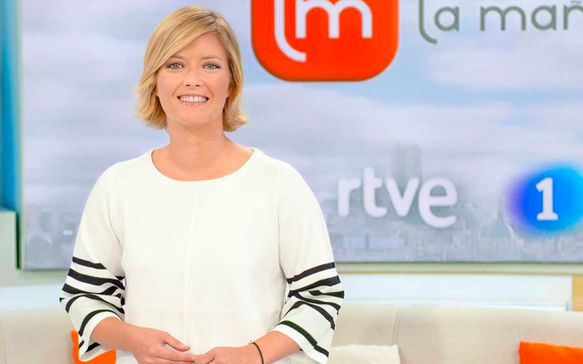 Condenan a TVE y a una mujer por un reportaje sobre la actividad sexual de una vecina de Salamanca