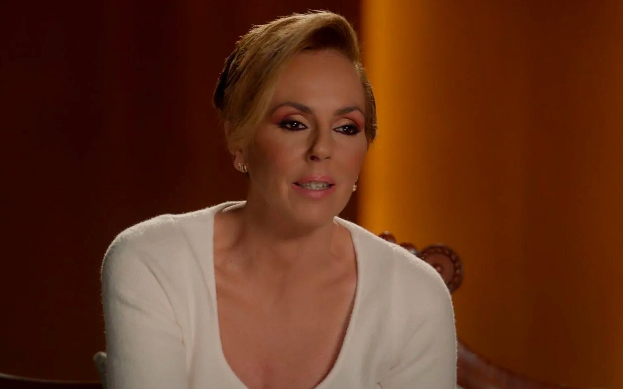 Condenan a Rocío Carrasco por impago de la pensión de David Flores