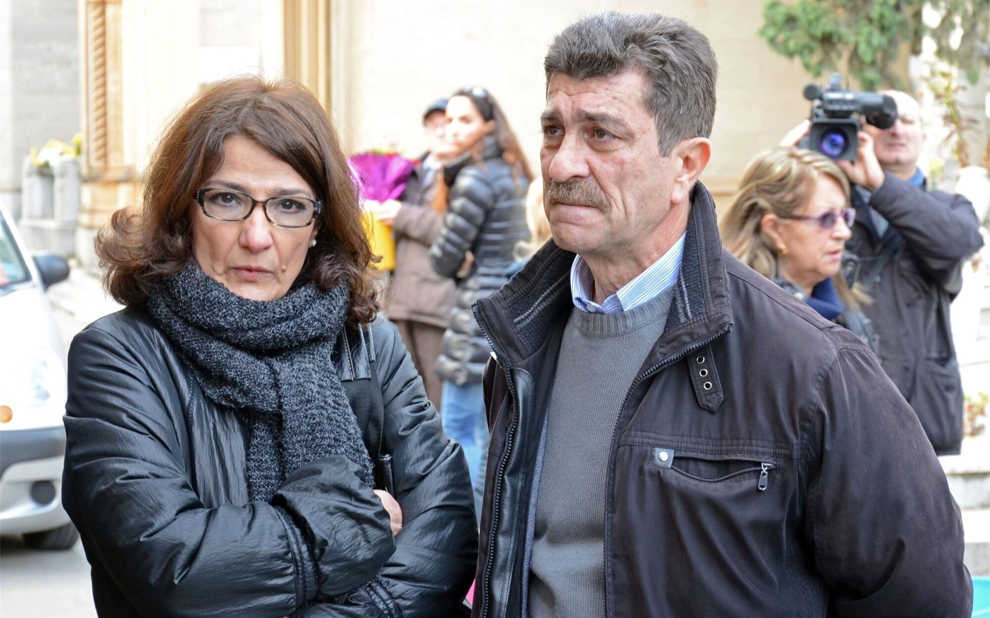 Los padres de Mario Biondo denuncian haber sido engañados por los responsables del documental de Netflix