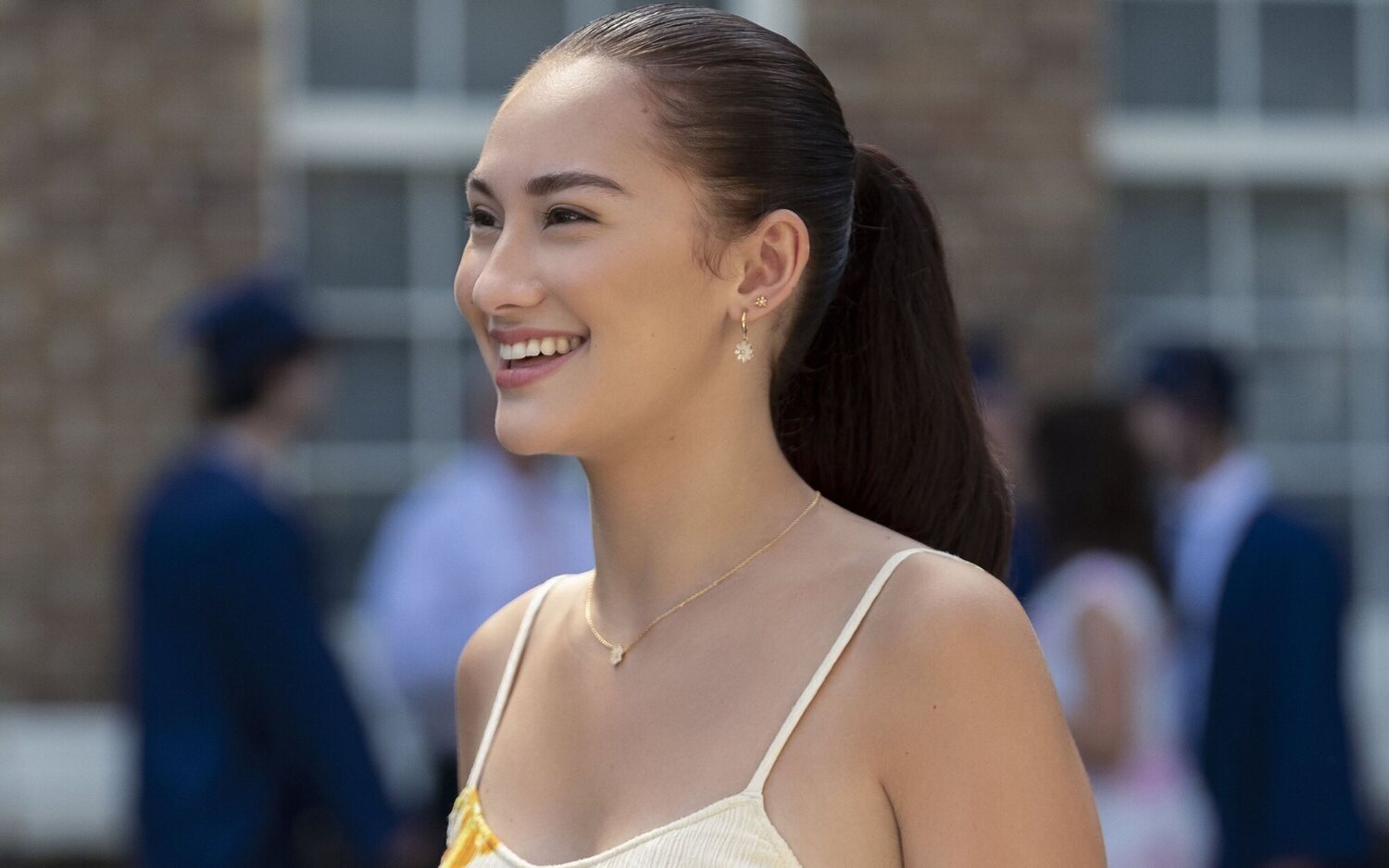 Prime Video renueva 'El verano en que me enamoré' por una tercera