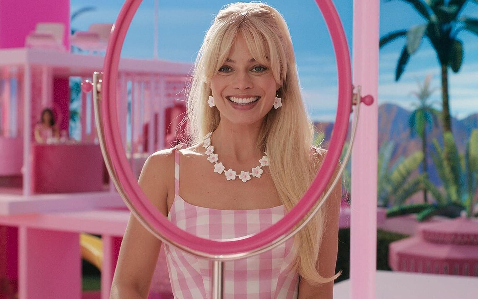 HBO Max acota la ventana de estreno de "Barbie" tras arrasar en taquilla