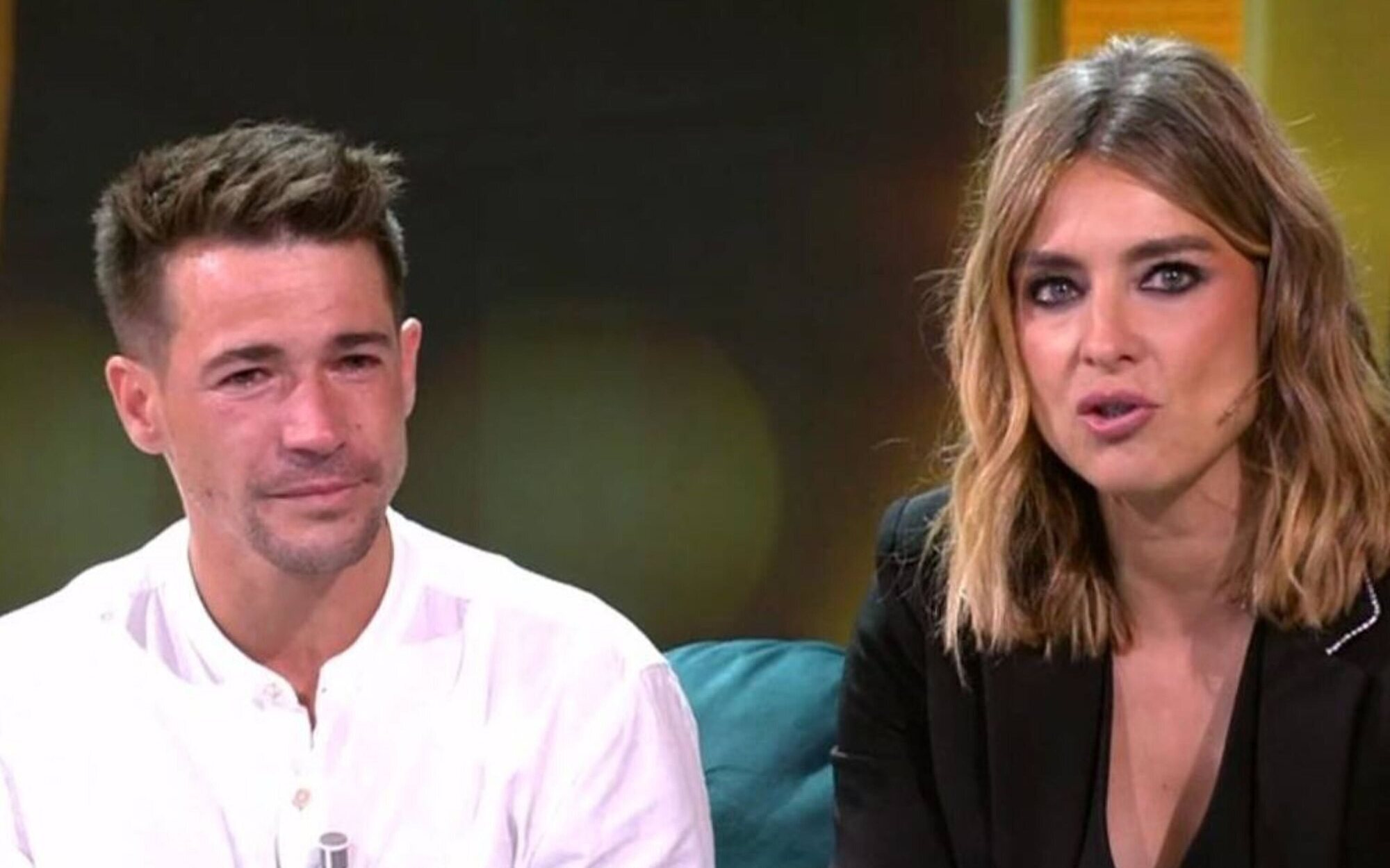 'La última noche' (5,6%) se descalabra, el cine de Cuatro (9,7%) escala y 'Password' (11,5%) lidera 