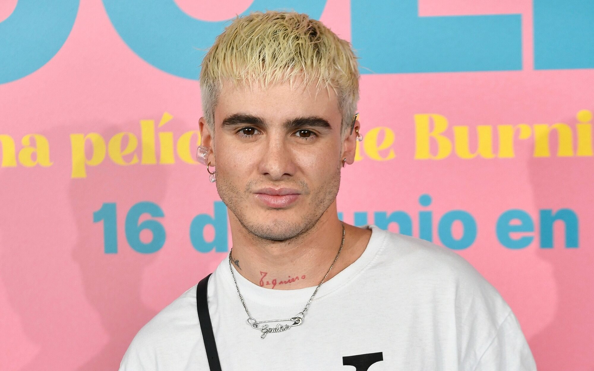 Roi Porto rechaza participar en 'GH VIP 8': "A saber lo que van a montar ahí"