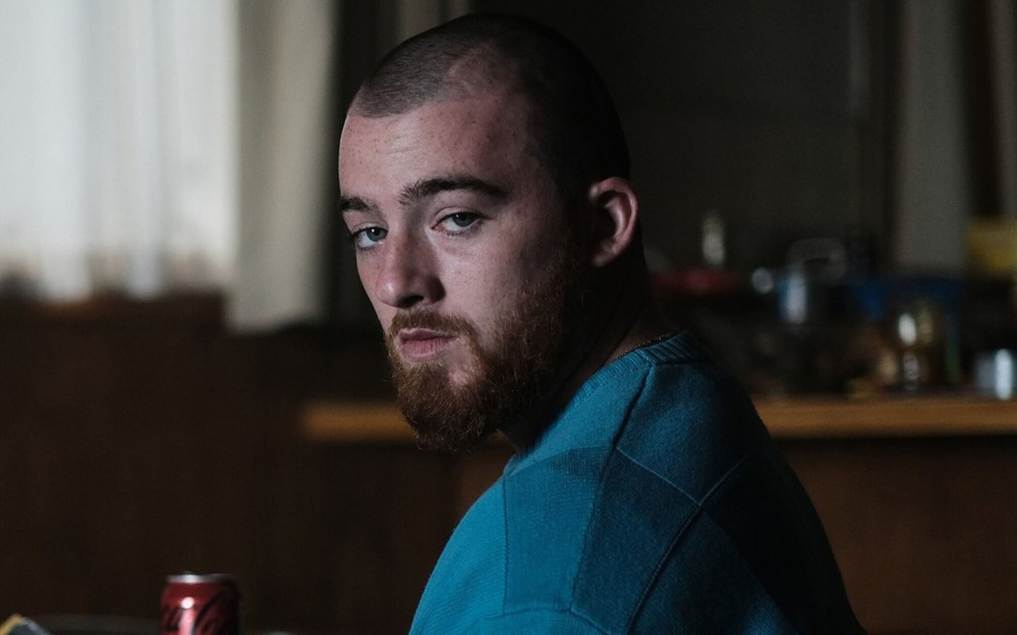 La madre de Angus Cloud no cree que su hijo se suicidara: "Su último día fue feliz"