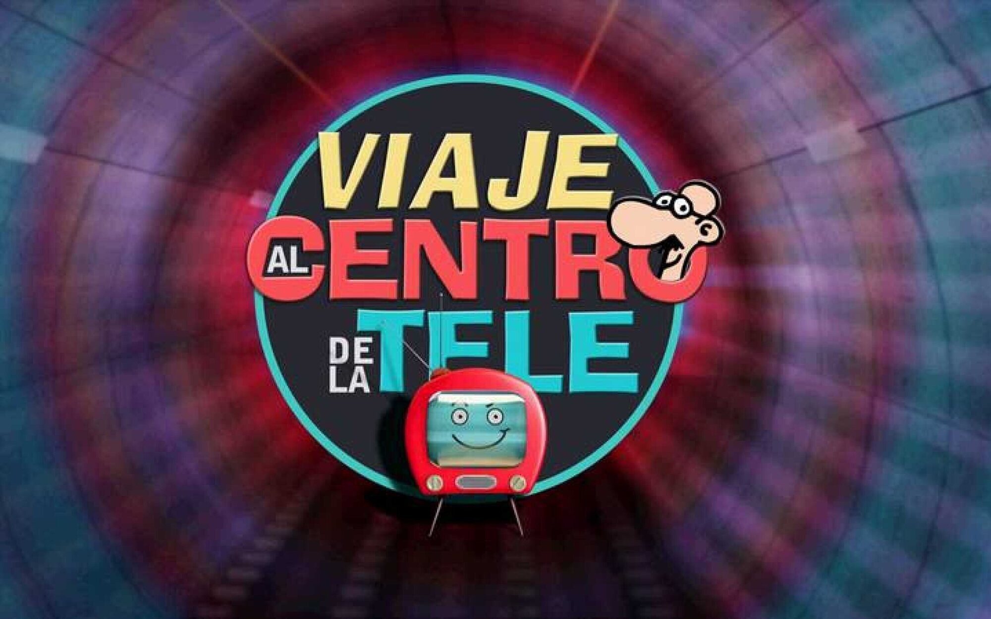 La 1 retoma 'Viaje al centro de la tele' tras detener abruptamente sus emisiones en julio