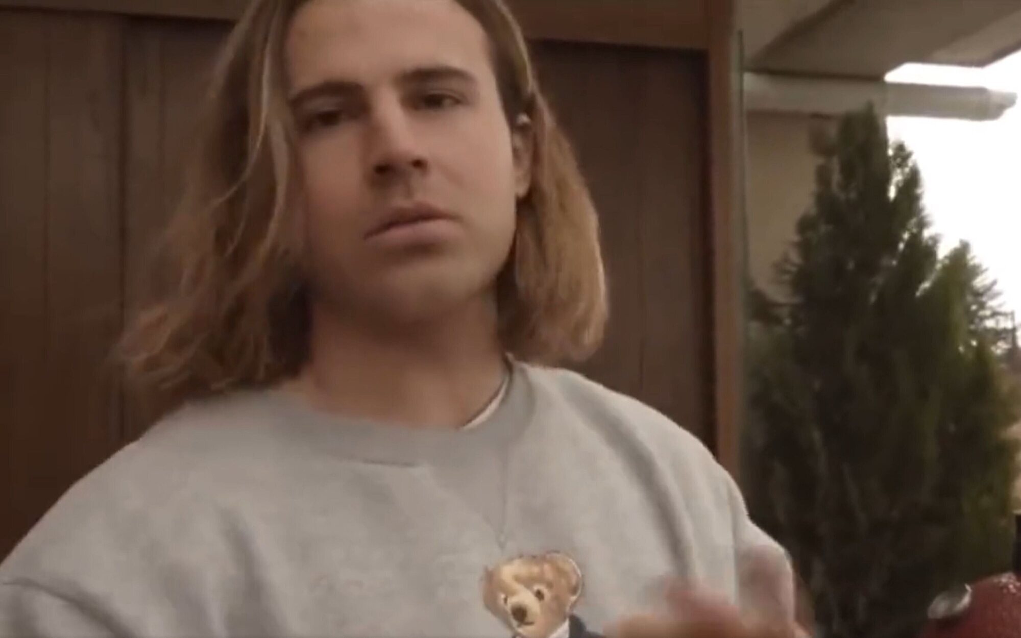 Daniel Sancho admite que mantuvo relaciones sexuales con Edwin Arrieta y será acusado de asesinato premeditado