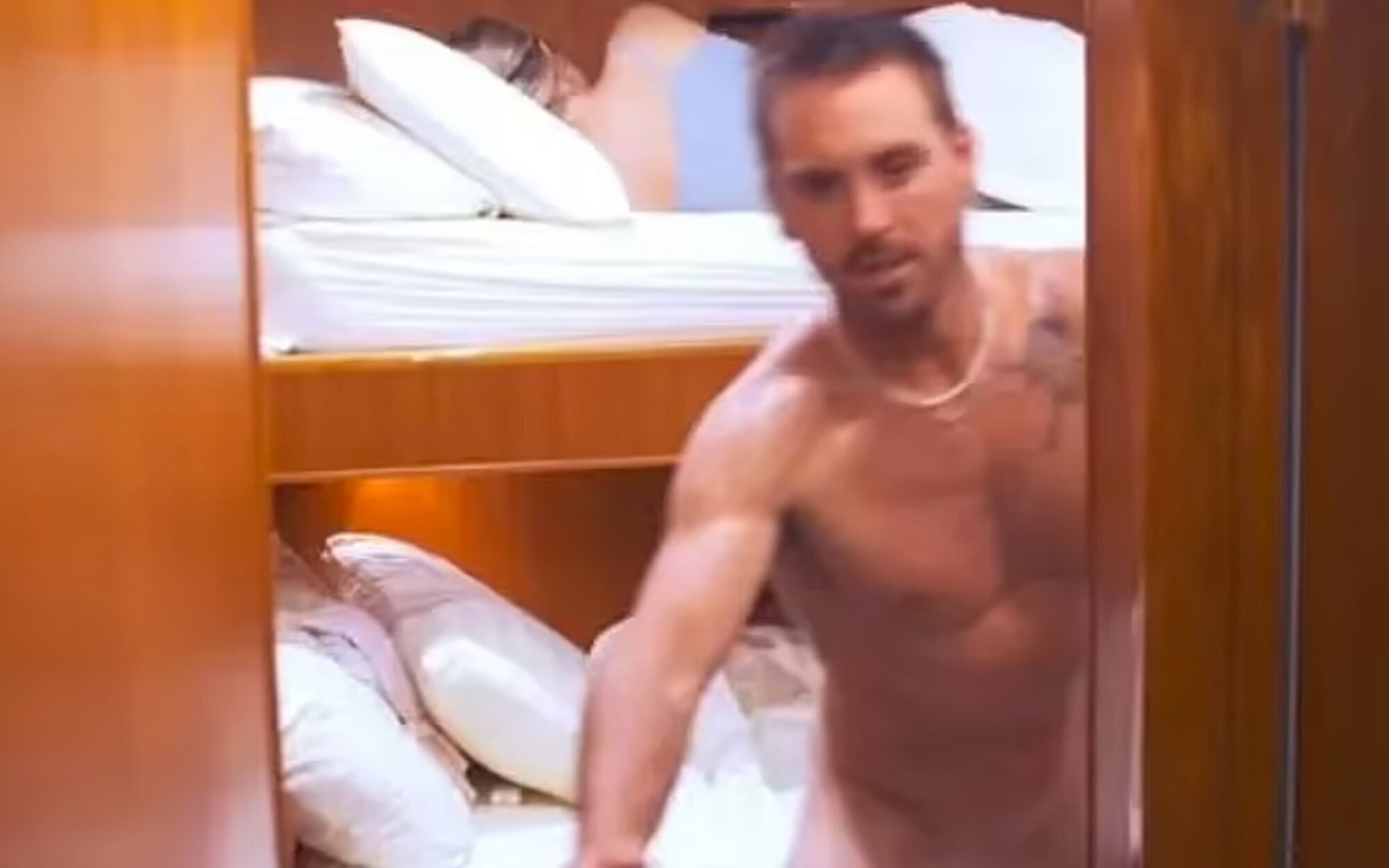 Abuso sexual en 'Below Deck': Un participante se mete desnudo en la cama de una compañera inconsciente