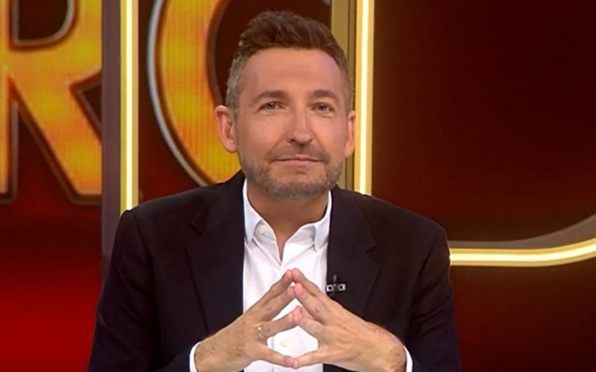 Frank Blanco cierra 'El circ' y se desliga de 8tv tras su entrada en concurso de acreedores