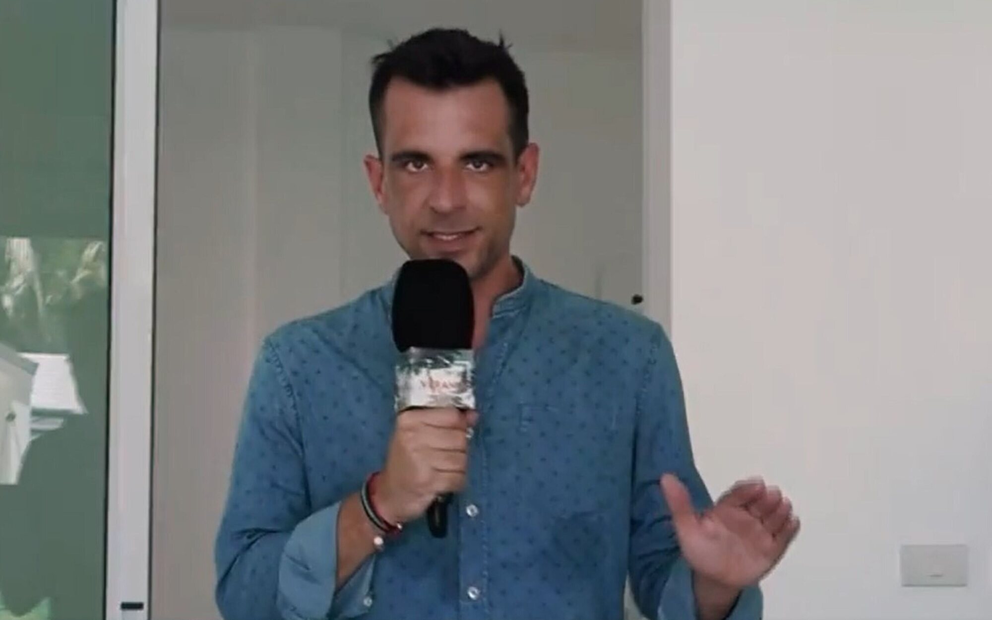 Críticas a 'El programa del verano' por acceder a la villa donde Daniel Sancho habría asesinado a Edwin