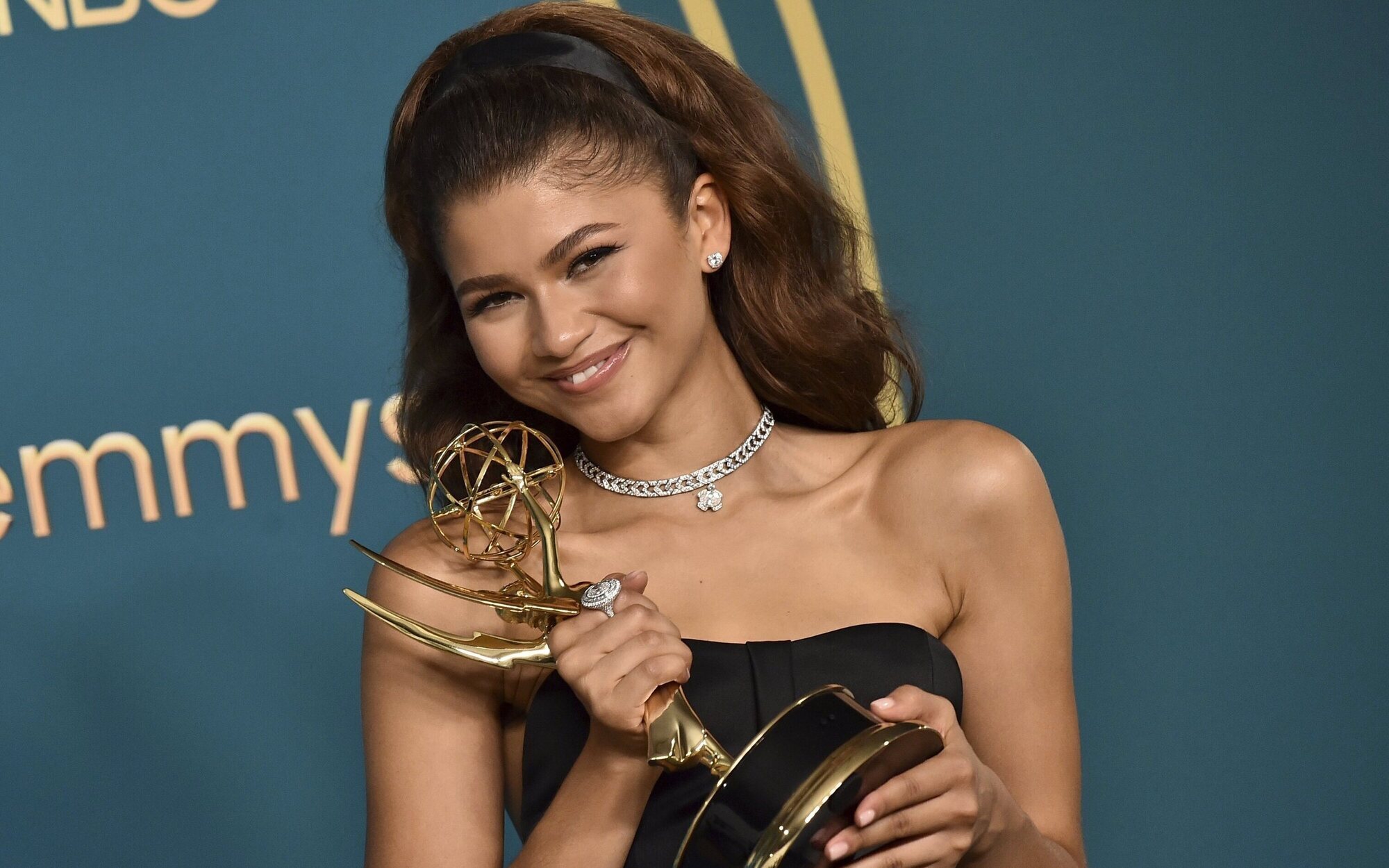 Los premios Emmy 2023 se celebrarán el 15 de enero tras retrasarse por las huelgas