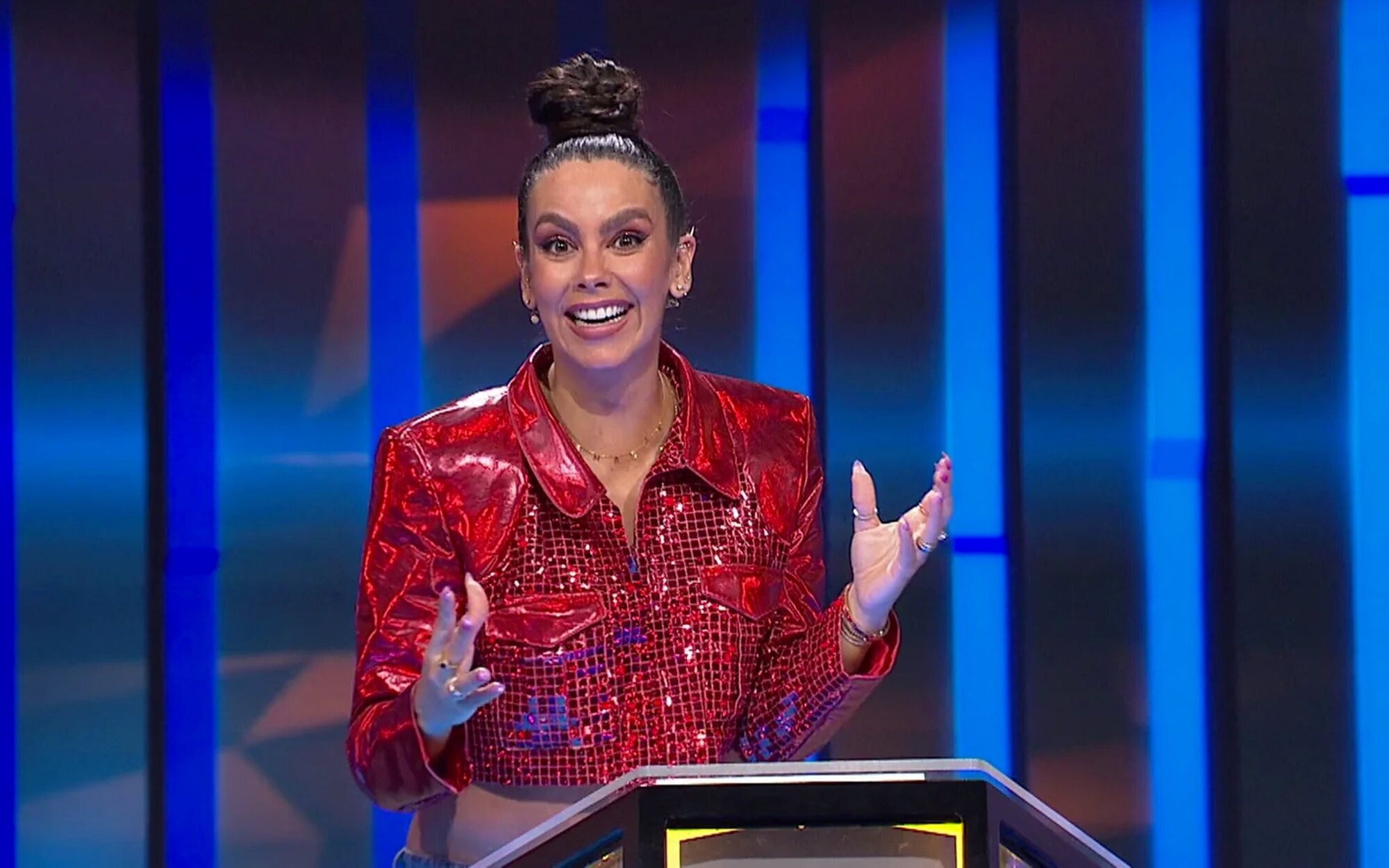 'La última noche' (9%) firma máximo y se equipara a 'Password', que cae y anota otro 9%