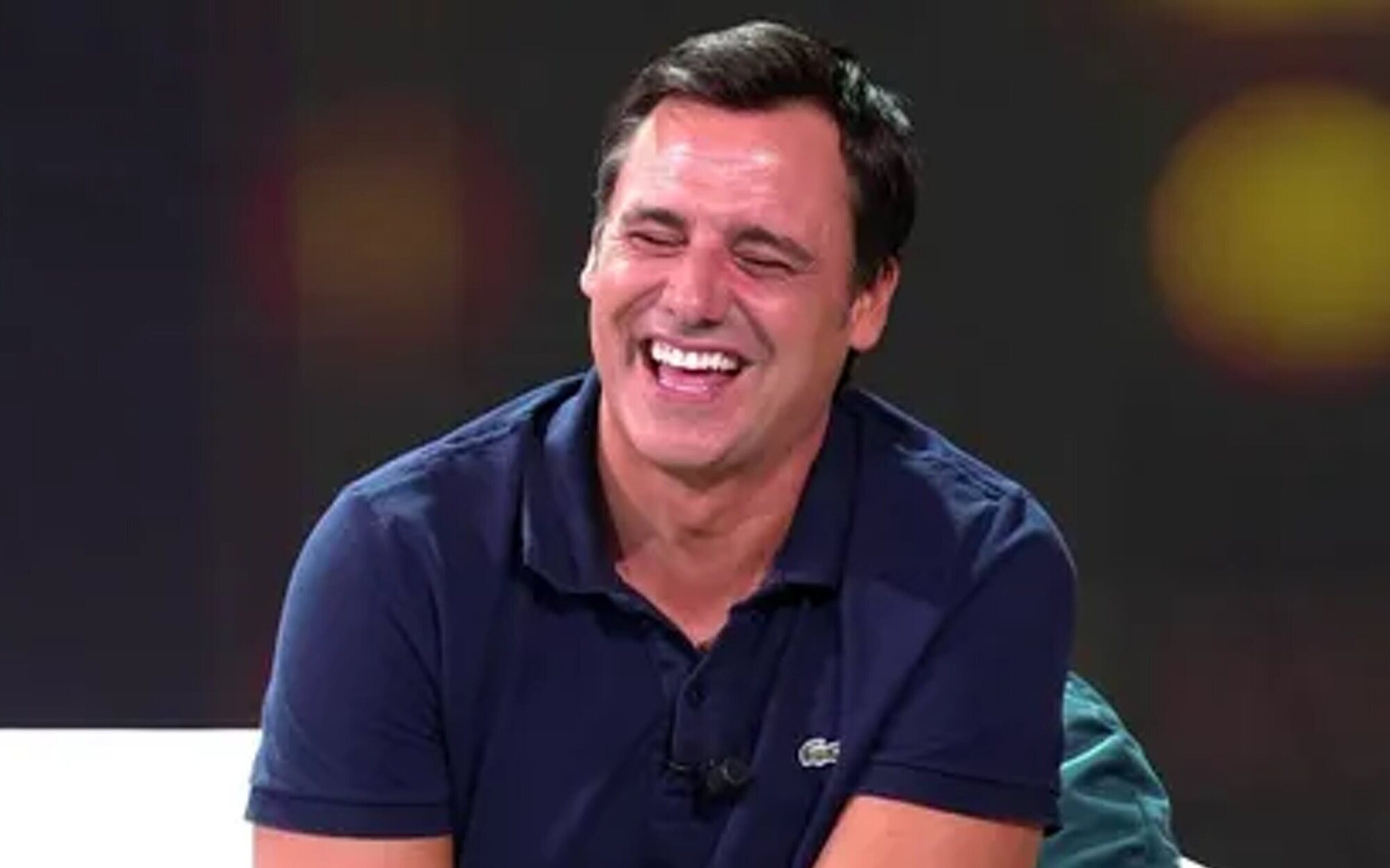 Ion Aramendi juega al despiste sobre el casting de 'GH VIP': "Leed entre líneas" 