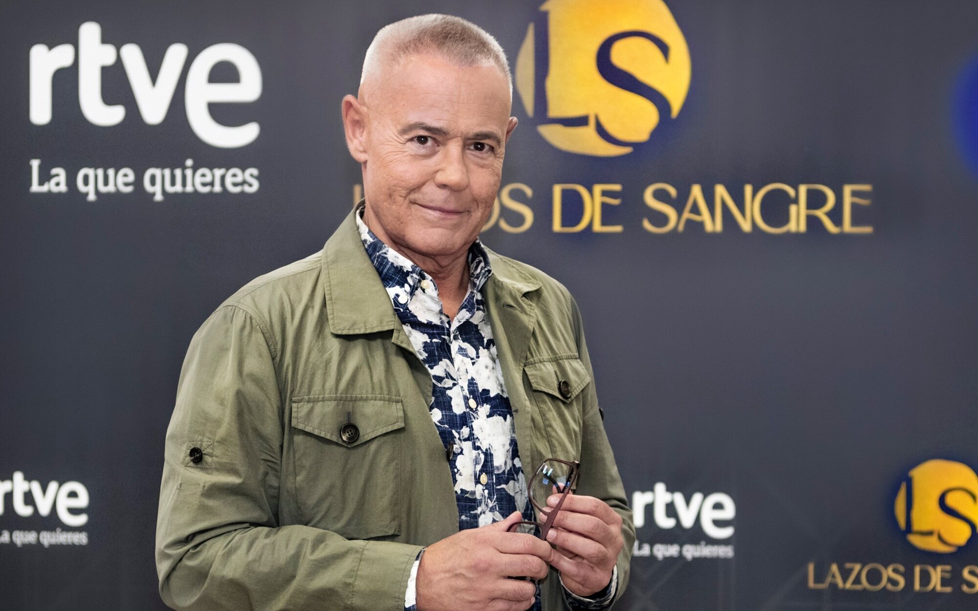 TVE prepara un magacín con Jordi González para competir contra Sonsoles Ónega y Ana Rosa Quintana