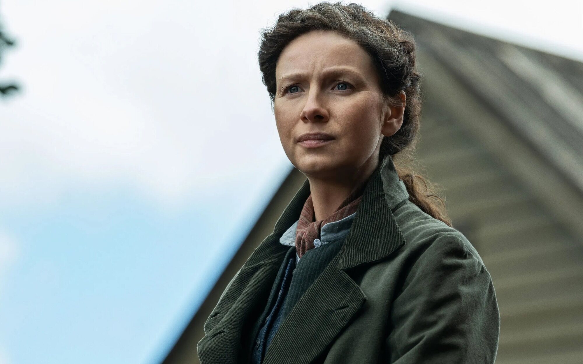El regreso de 'Outlander' será "descorazonador": "La segunda parte es aún mejor que la primera"