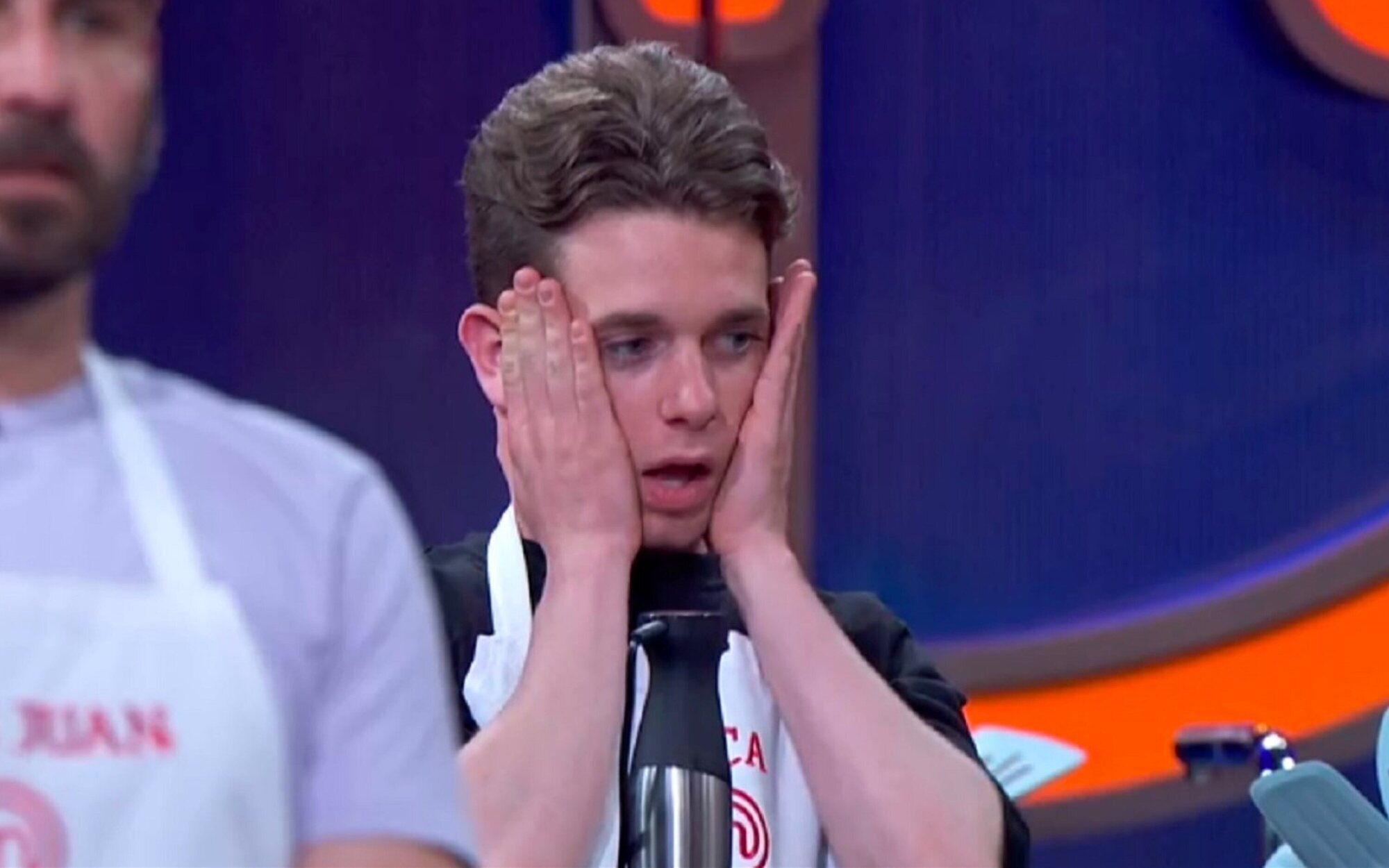 La directora de casting de 'MasterChef', ante las acusaciones de tongo: ¿Qué le molesta y qué no?