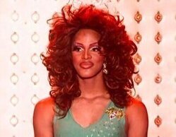 Detienen a Tyra Sánchez, ganadora de 'RuPaul's Drag Race', por amenazar con disparar a un policía