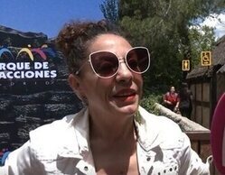 Cristina Medina actualiza su estado de salud: "Estoy en el final del bache"