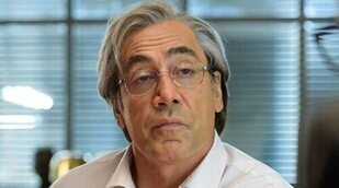 "El buen patrón" (14,4%) irrumpe con fuerza frente a 'Supervivientes' (16%) y 'Secretos de familia' (11,3%) 