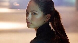 Paramount Network firma lo más visto con "Street Fighter: La leyenda" y supera a 'CSI: Nueva York'