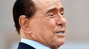 Muere Silvio Berlusconi, fundador de Mediaset, a los 86 años
