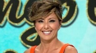 Sonsoles Ónega suma un antiguo rostro de 'Informativos Telecinco' a 'Y ahora Sonsoles'