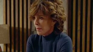 'Mía es la venganza' se estrena con un 9,7% ante 'La promesa' (13,3% y 13%), que anota máximo